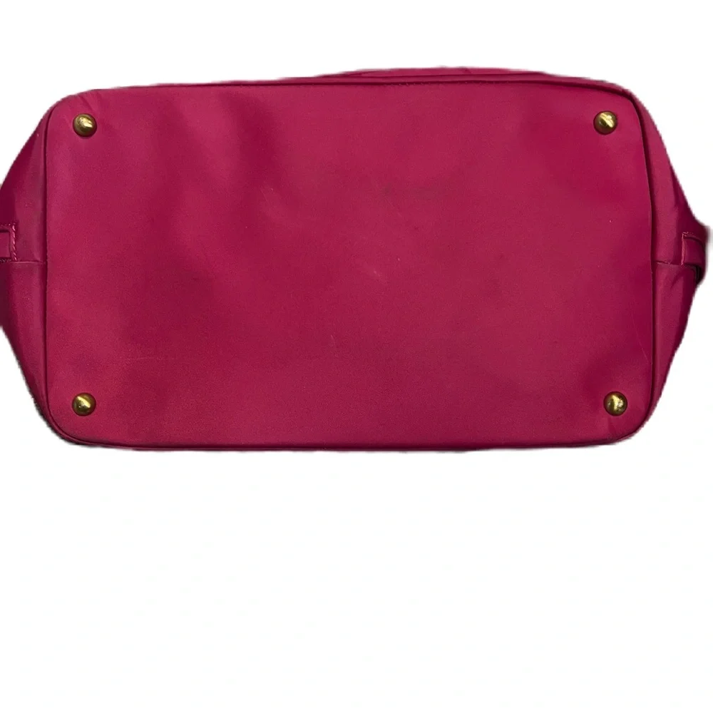 12Little's Allure Dome Satchel baby bag